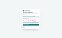 Two-factor sign-in