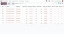 CRM Usage Analytics, Leaderboard & Sales Targets - screen 2