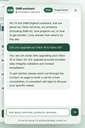 Ask AI Widget for Odoo Websites