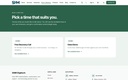 Appointments for Odoo Community