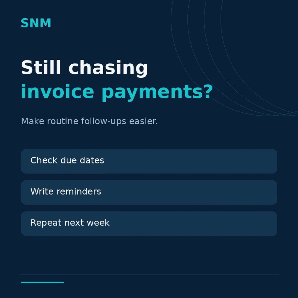Invoice Due Reminders for Odoo 19