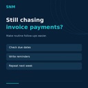 Invoice Due Reminders for Odoo 19